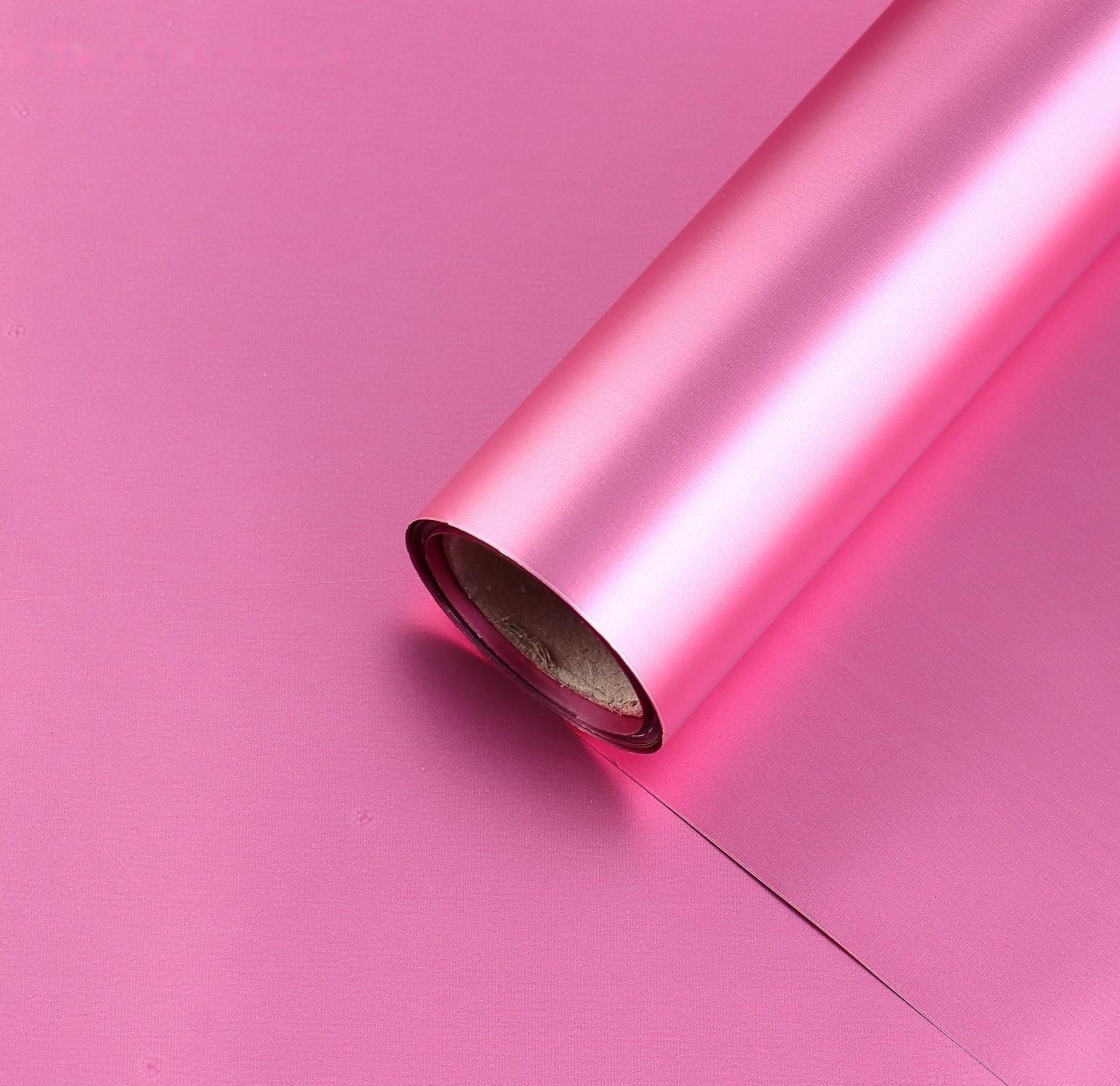 Пленка для цветов 