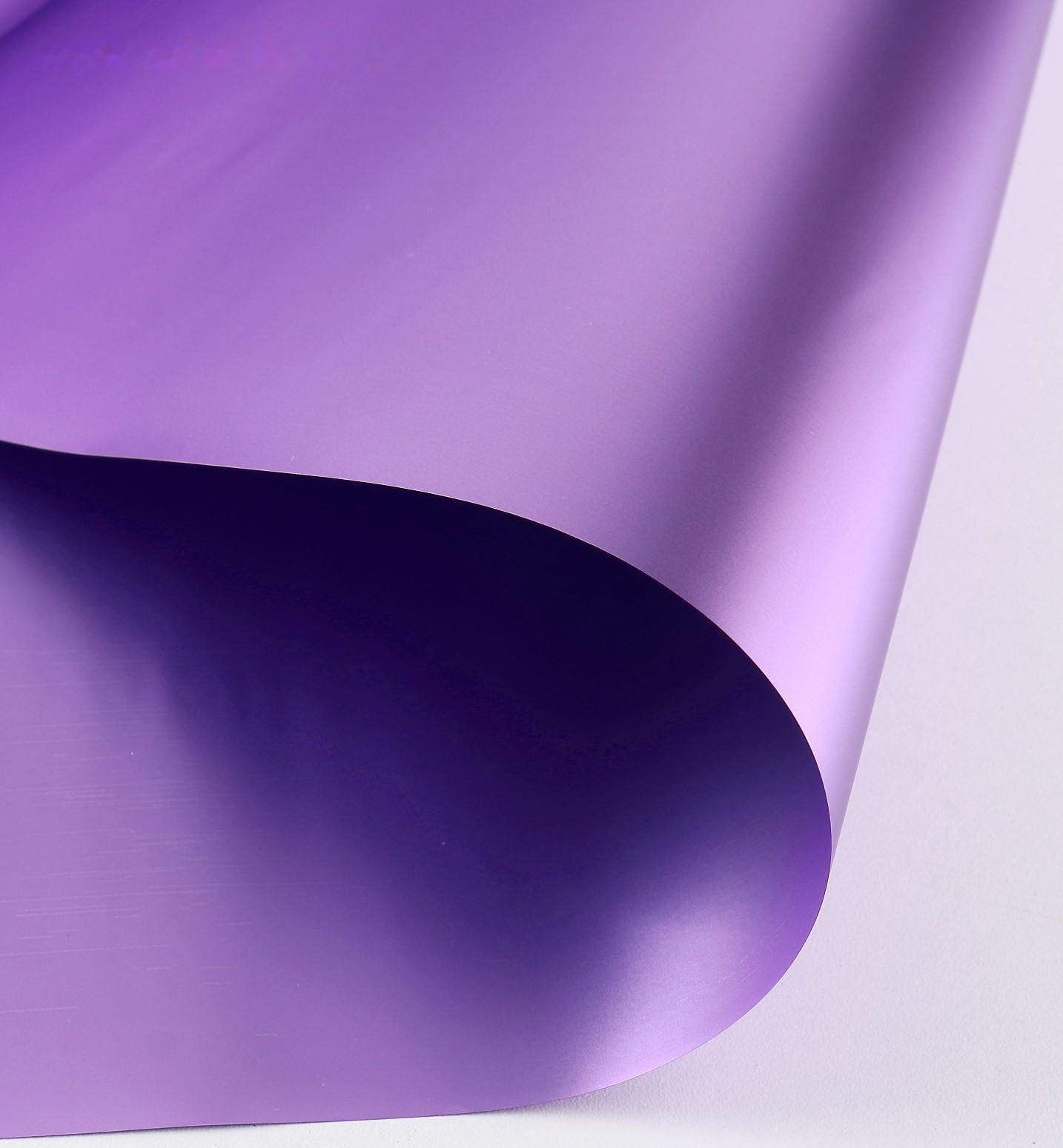 Пленка для цветов 