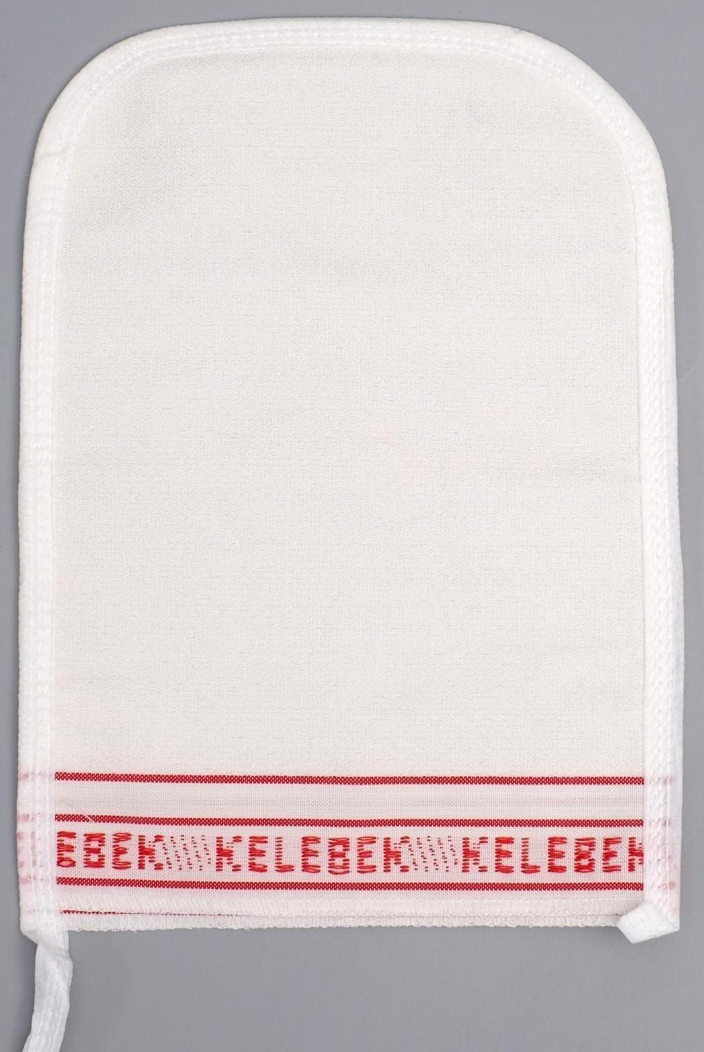 Рукавица кесе «СпивакЪ» жёсткая