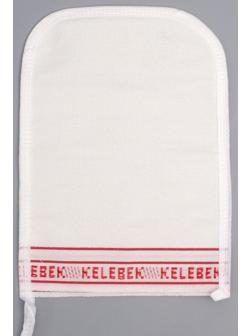 Рукавица кесе «СпивакЪ» жёсткая