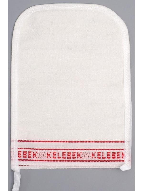 Рукавица кесе «СпивакЪ» жёсткая