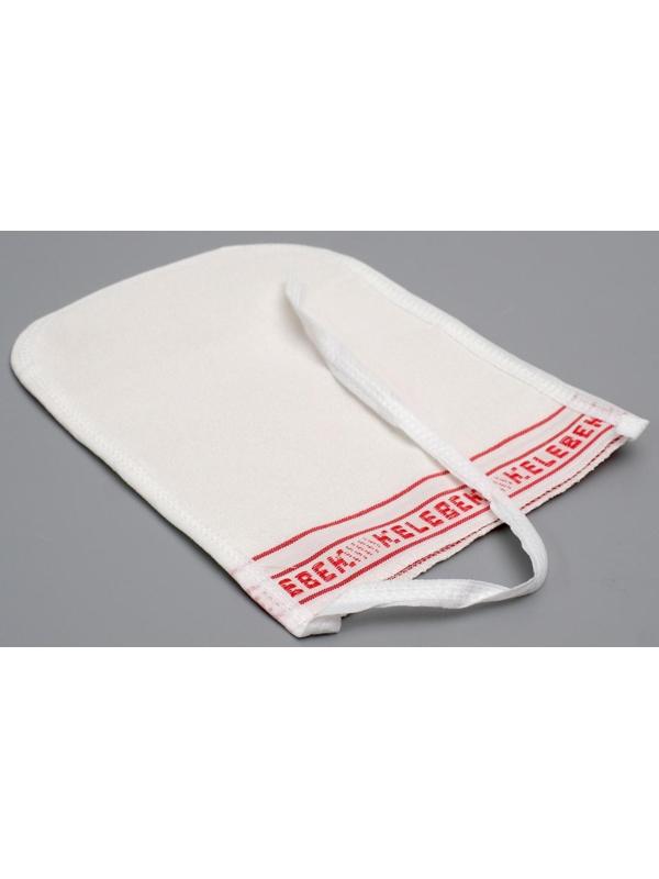 Рукавица кесе «СпивакЪ» жёсткая