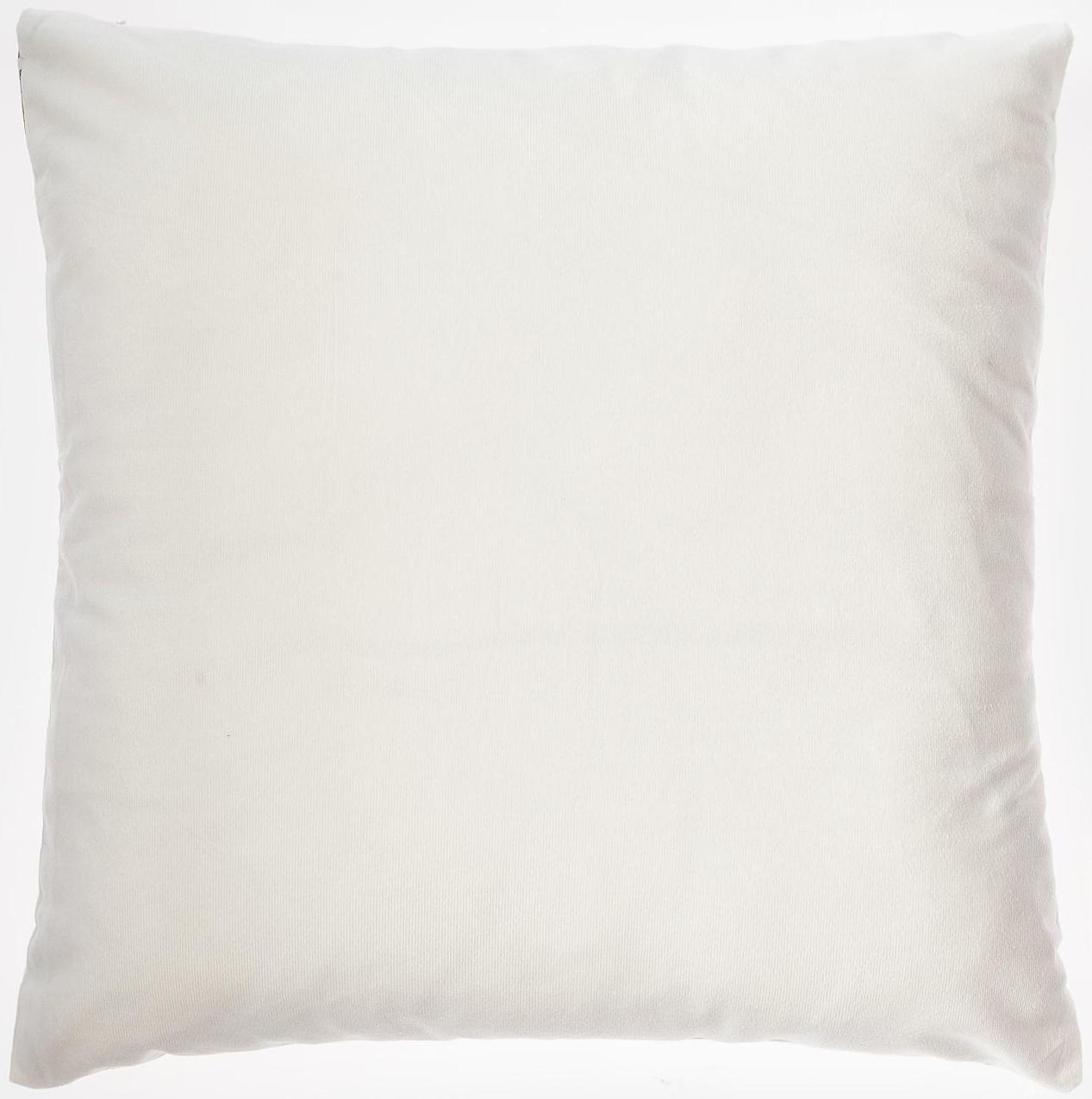 Наволочка декоративная Этель «Зигзаги» 42 х 42 см, 100% п/э