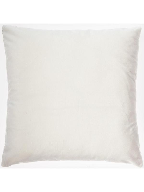 Наволочка декоративная Этель «Зигзаги» 42 х 42 см, 100% п/э