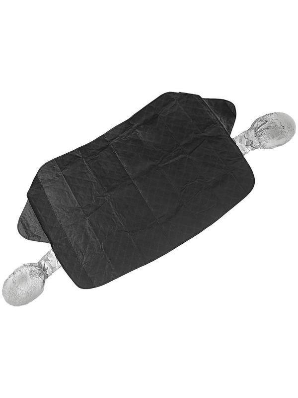 Чехол для лобового стекла и боковых зеркал Cartage, универсальный, 140×95 см