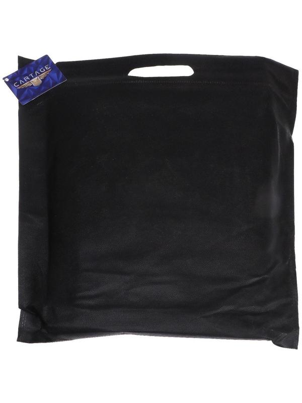 Чехол для лобового стекла и боковых зеркал Cartage, универсальный, 140×95 см