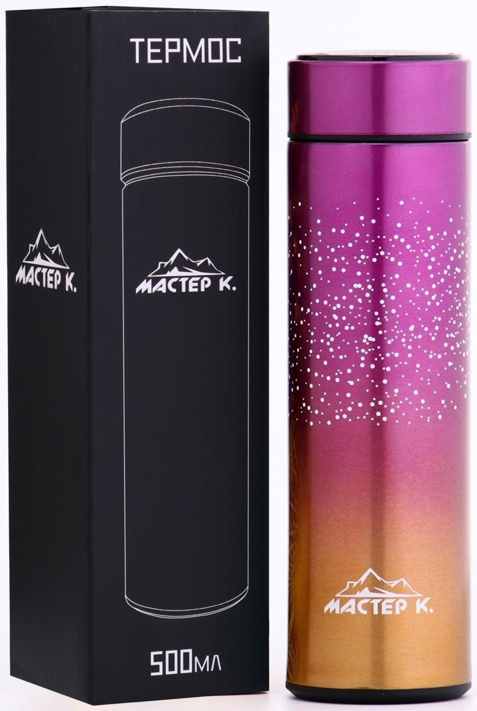 Термос, серия: Basic, 