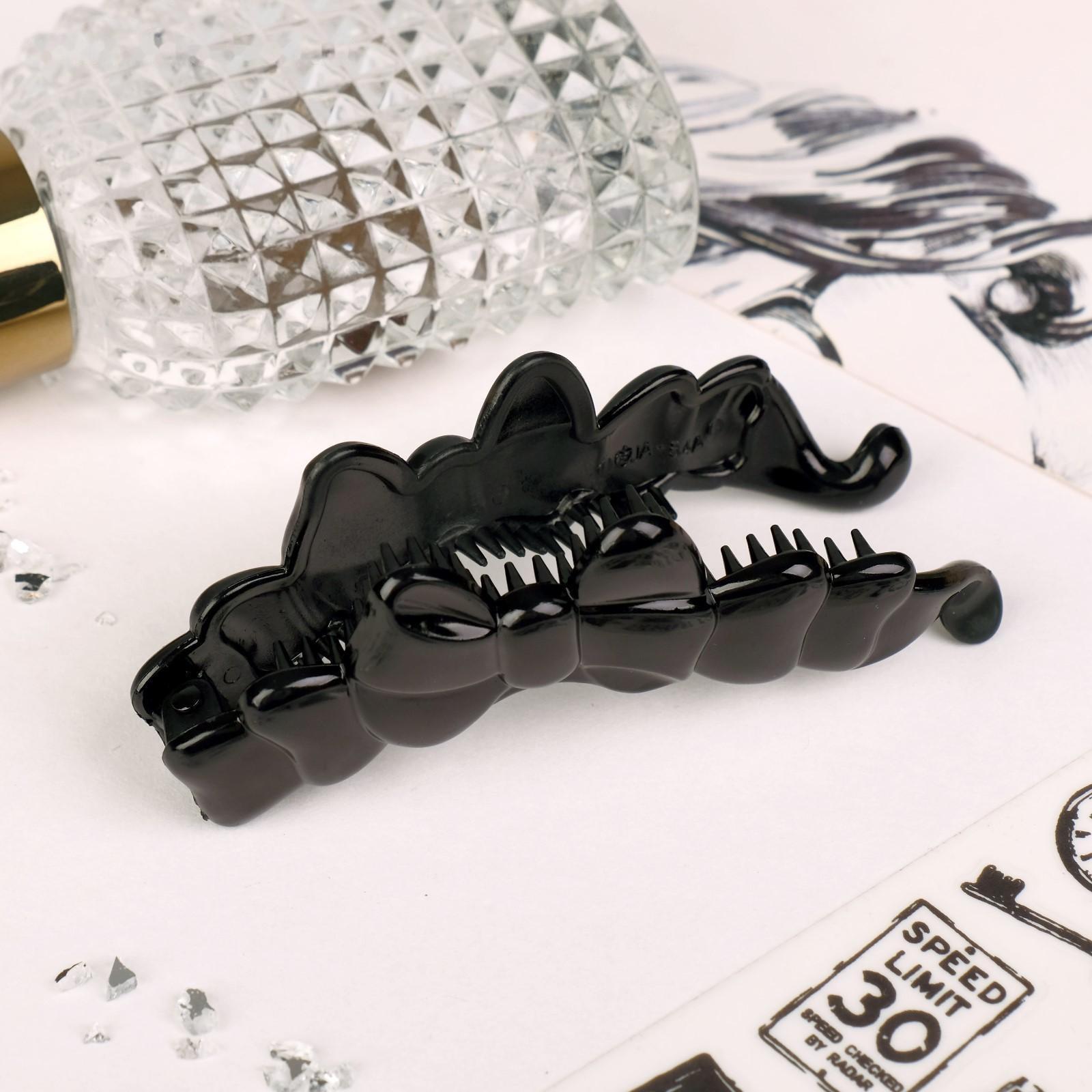 Банан для волос 