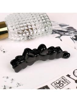 Банан для волос 