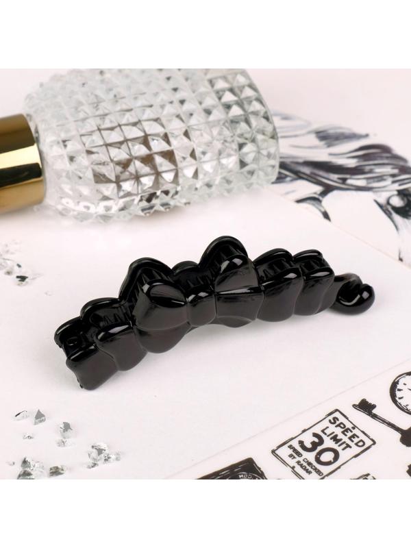 Банан для волос 