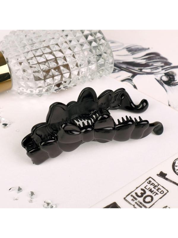 Банан для волос 