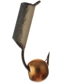 Мормышка столбик 2,5 с фосфором