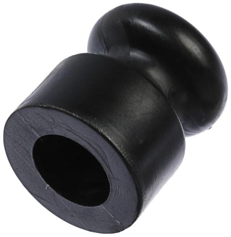 Изолятор Luazon Lighting, пластмассовый, черный