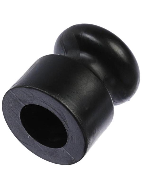 Изолятор Luazon Lighting, пластмассовый, черный