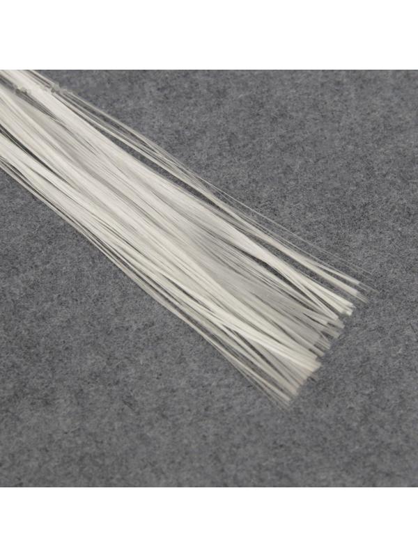 Стекловолокно для наращивания ногтей