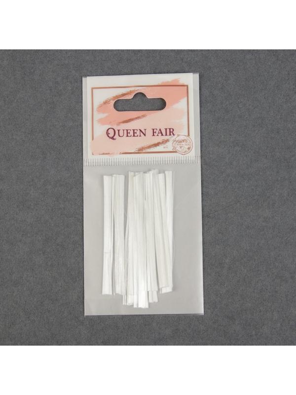 Стекловолокно для наращивания ногтей