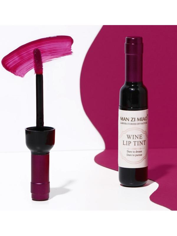 Тинт для губ Romantic Bear «Шираз»