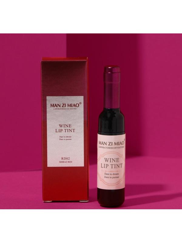 Тинт для губ Romantic Bear «Шираз»