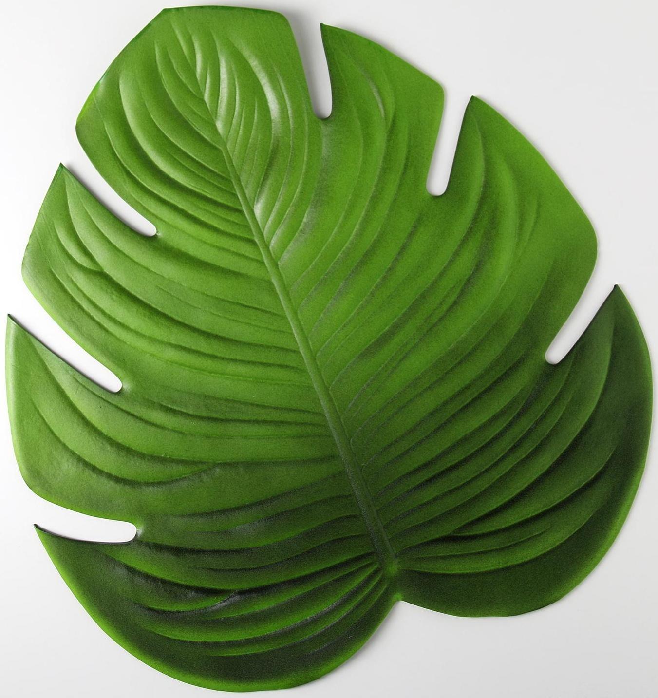 Салфетка сервировочная на стол «Тропики», 46×42 см