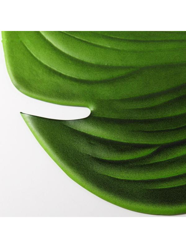 Салфетка сервировочная на стол «Тропики», 46×42 см