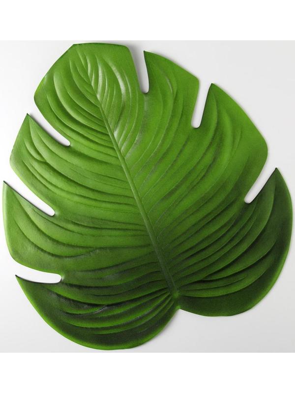 Салфетка сервировочная на стол «Тропики», 46×42 см