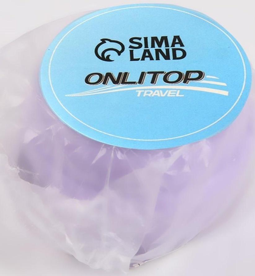 Баночка для хранения «Милашки», 10 г, цвет МИКС