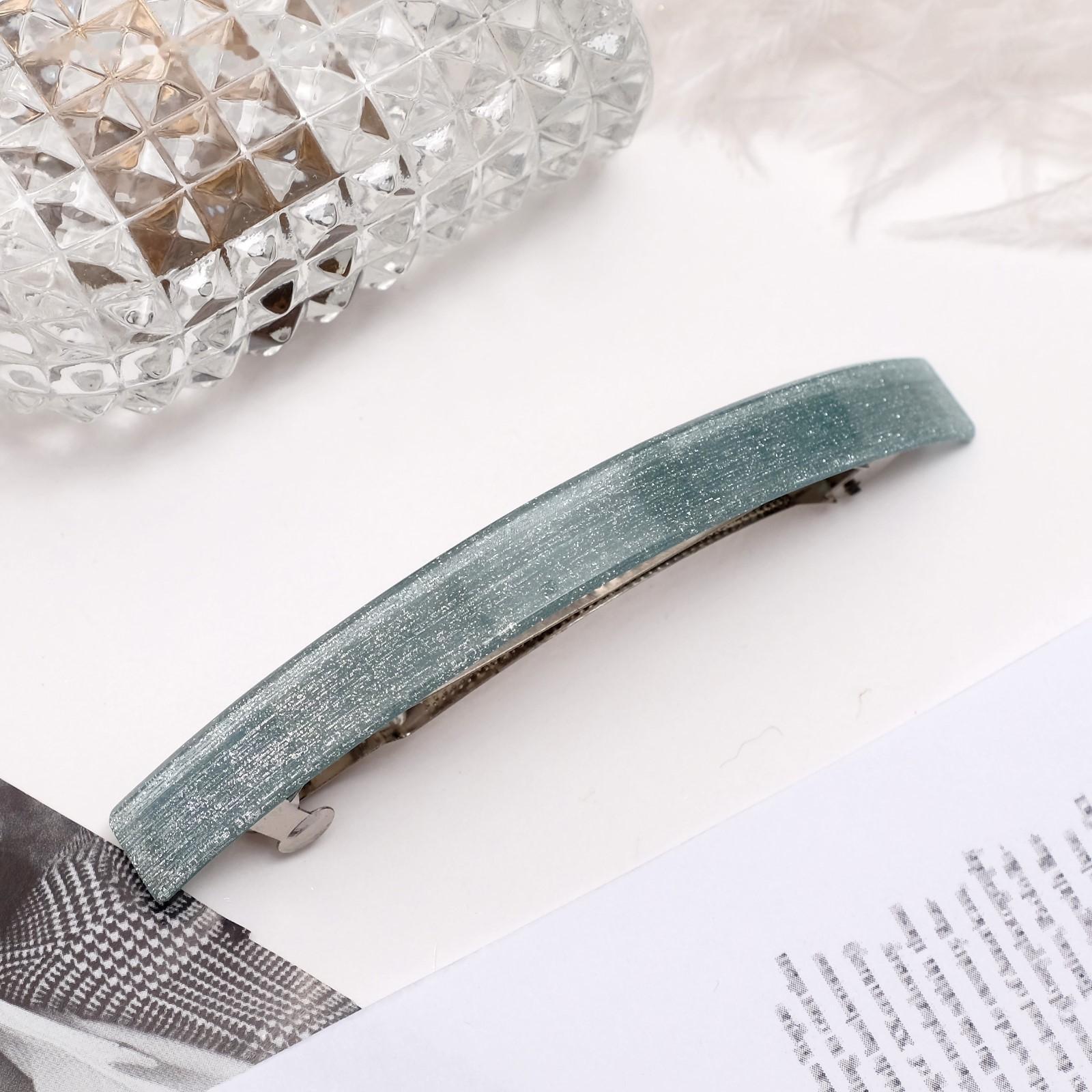 Заколка-автомат для волос 