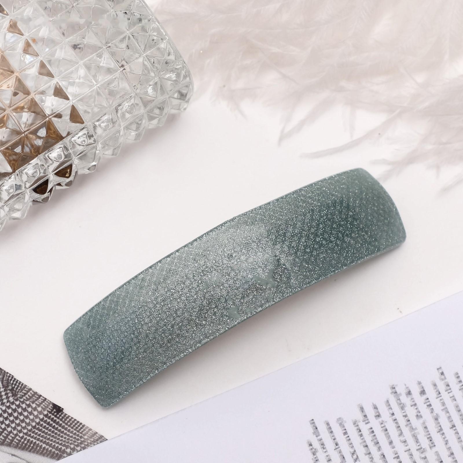 Заколка-автомат для волос 