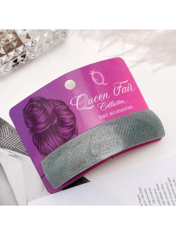 Заколка-автомат для волос 