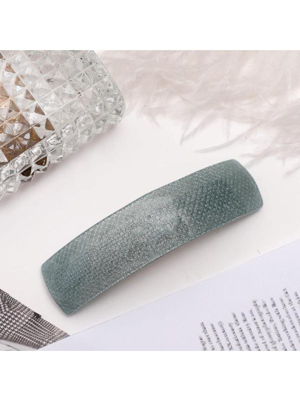 Заколка-автомат для волос 