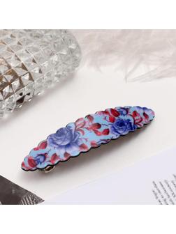 Заколка-автомат для волос 