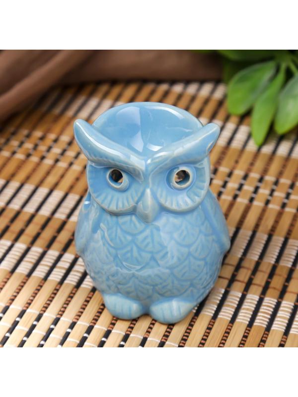 Аромалампа керамика 