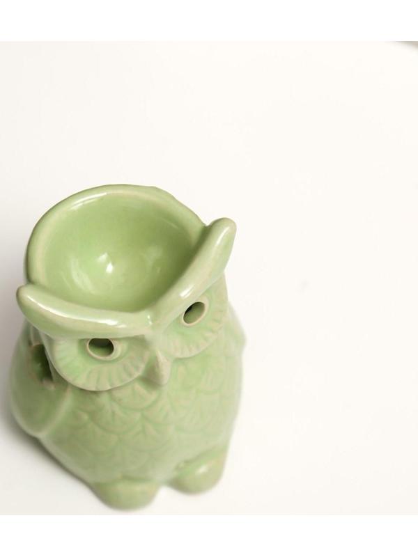 Аромалампа керамика 