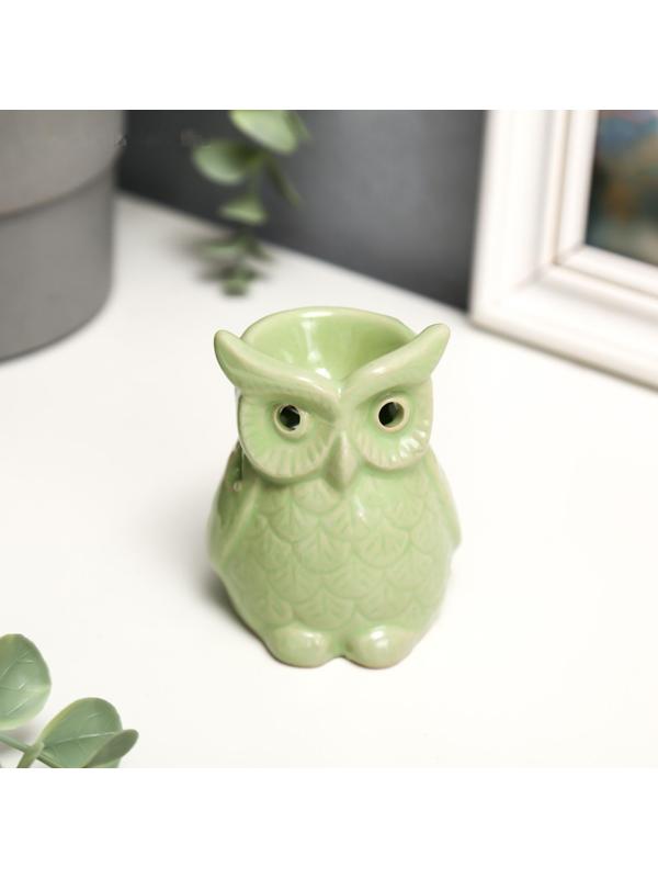 Аромалампа керамика 