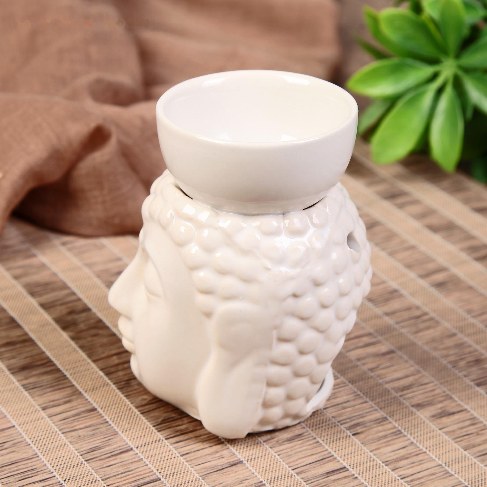 Аромалампа керамика 