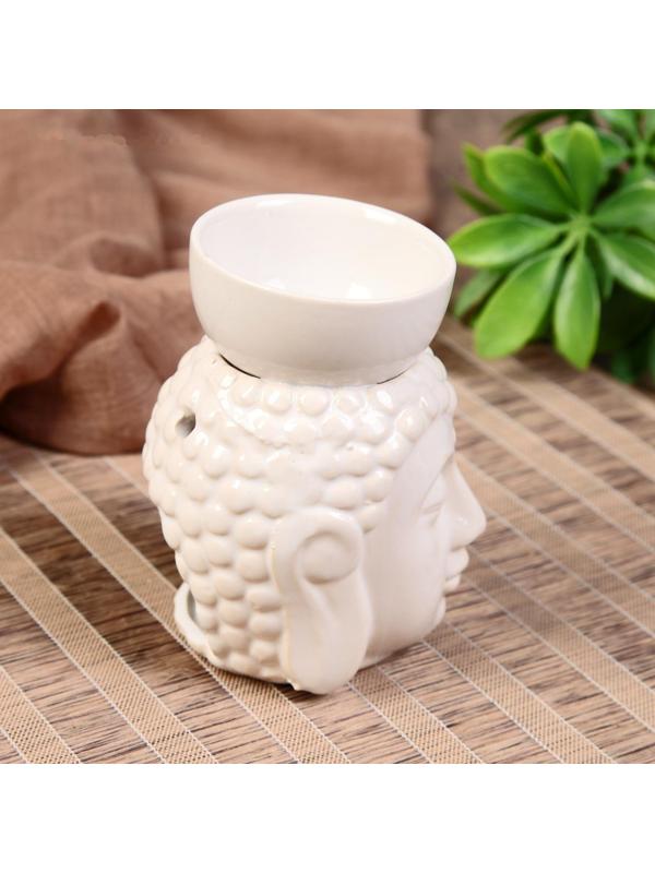 Аромалампа керамика 