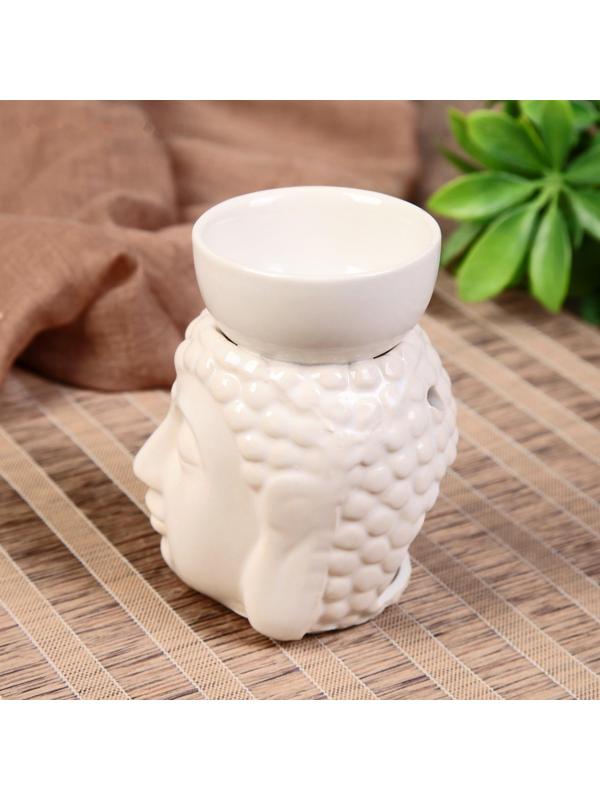 Аромалампа керамика 