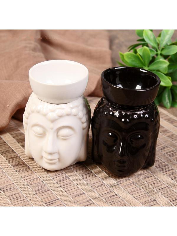 Аромалампа керамика 