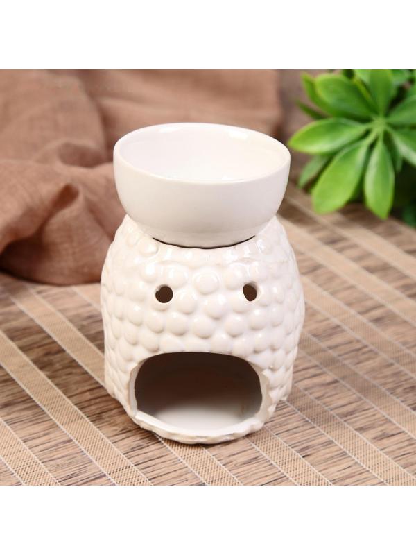 Аромалампа керамика 