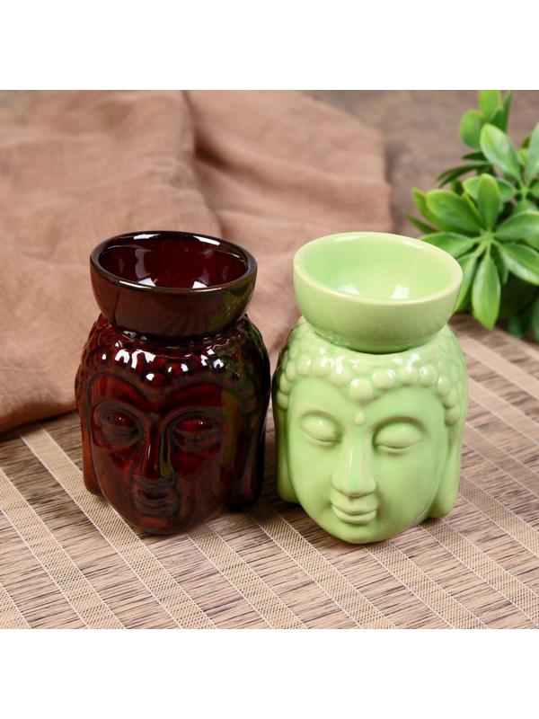 Аромалампа керамика 