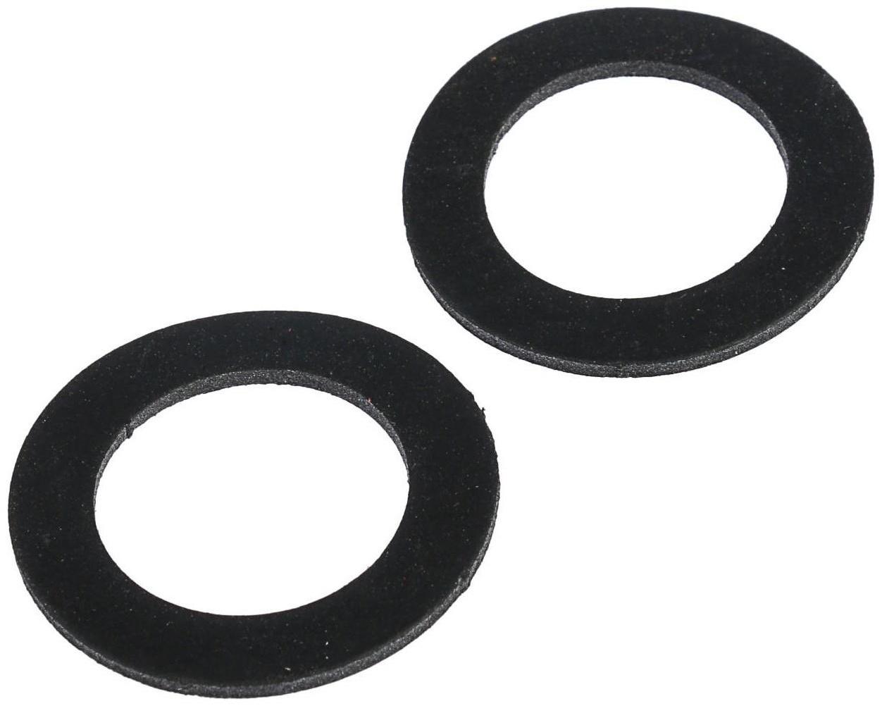 Прокладка резиновая MasterProf, для воды 1.1/4