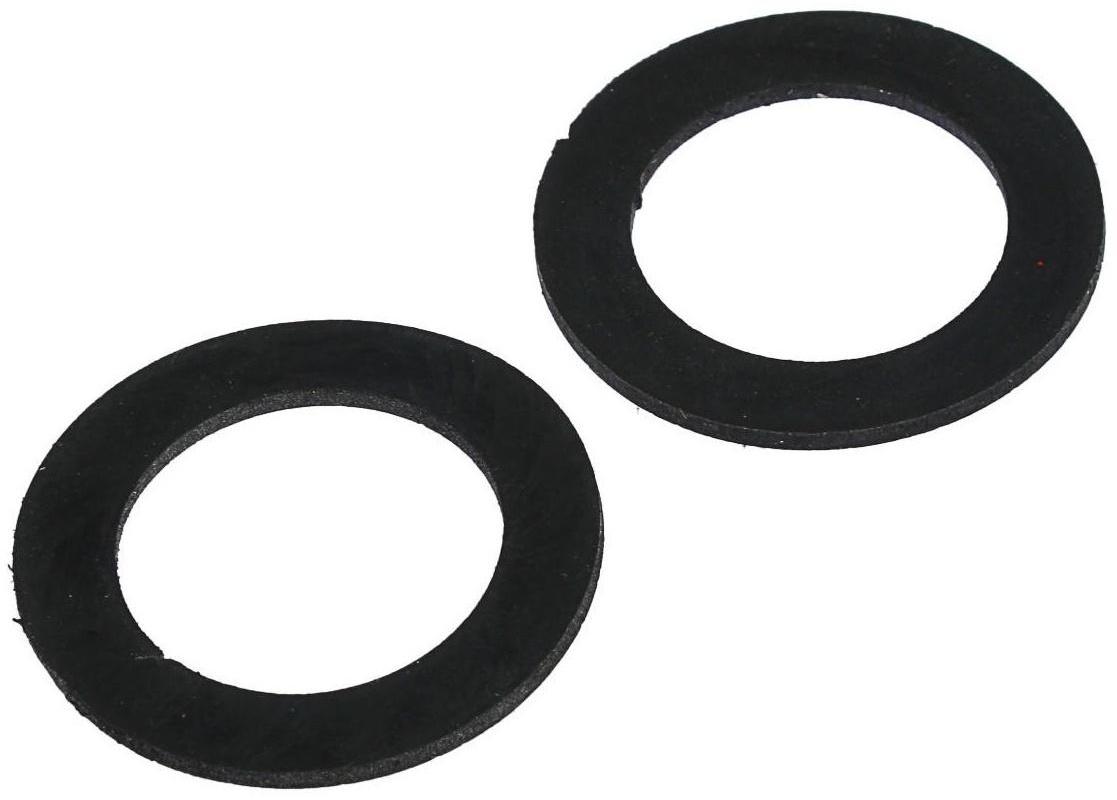 Прокладка резиновая MasterProf, для воды 1.1/2