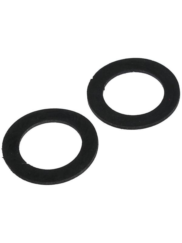 Прокладка резиновая MasterProf, для воды 1.1/2