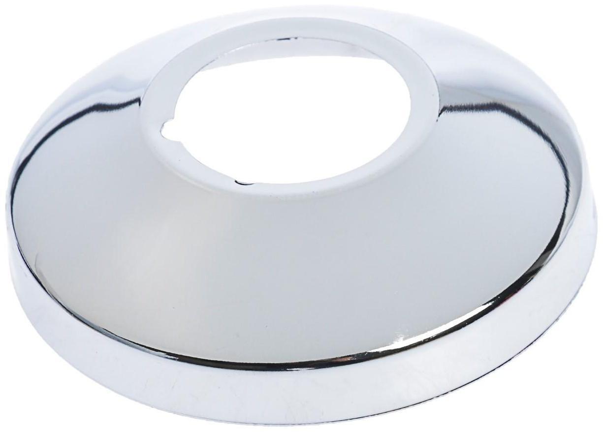 Отражатель для полотенцесушителя MasterProf, 3/4