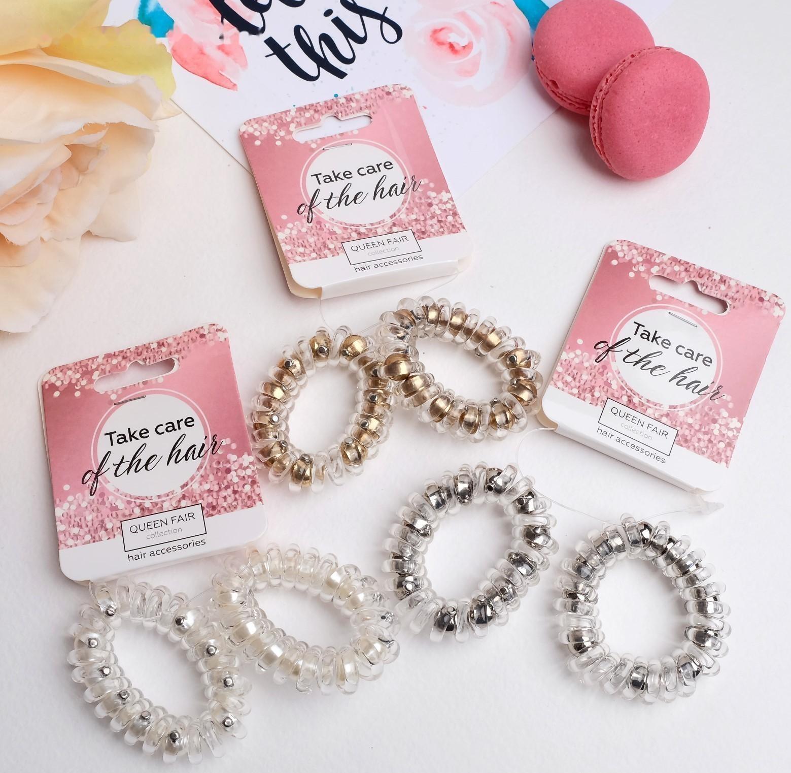 Резинка для волос 