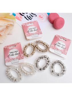 Резинка для волос 