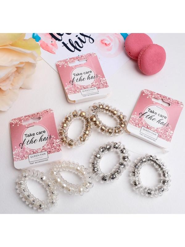 Резинка для волос 