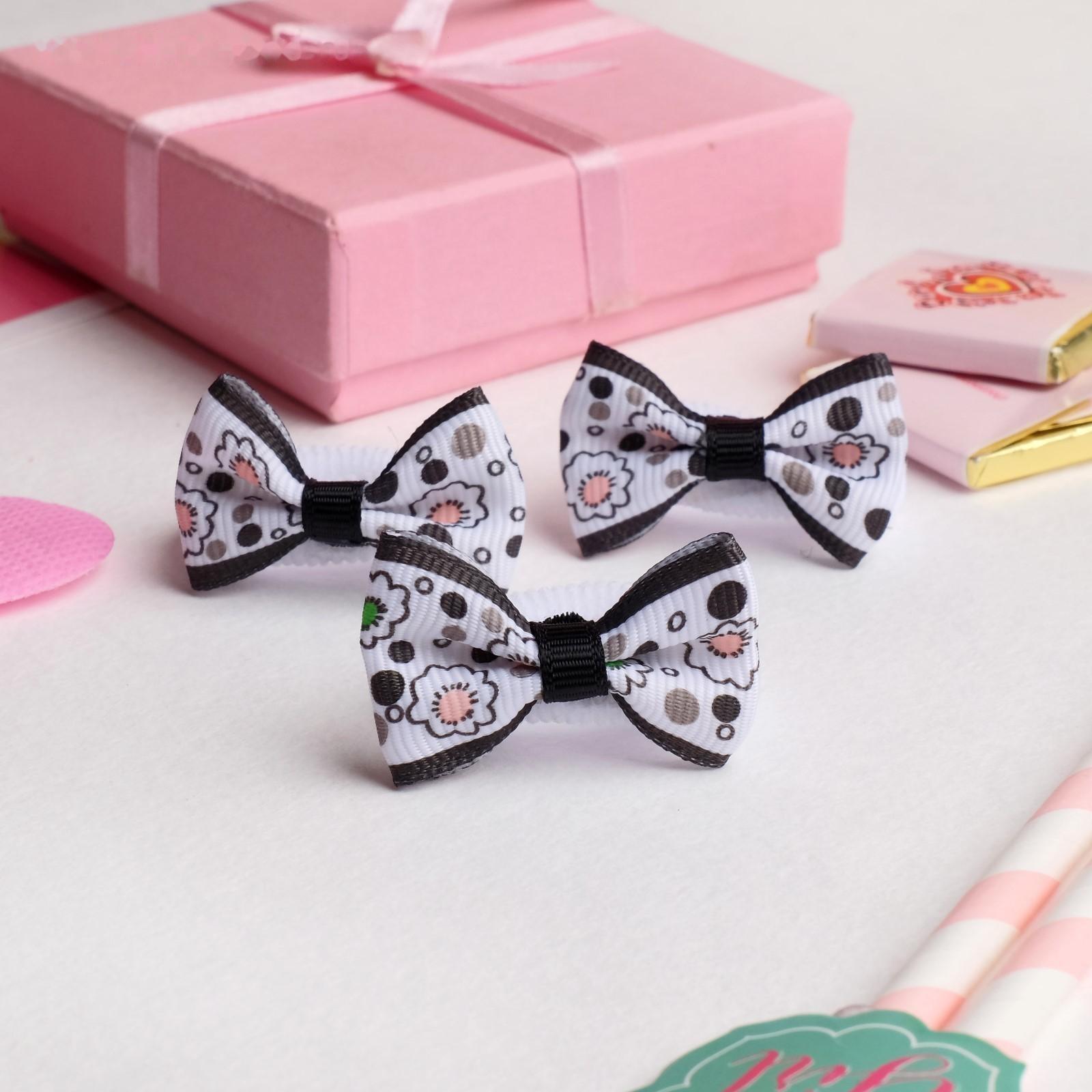 Резинка для волос 