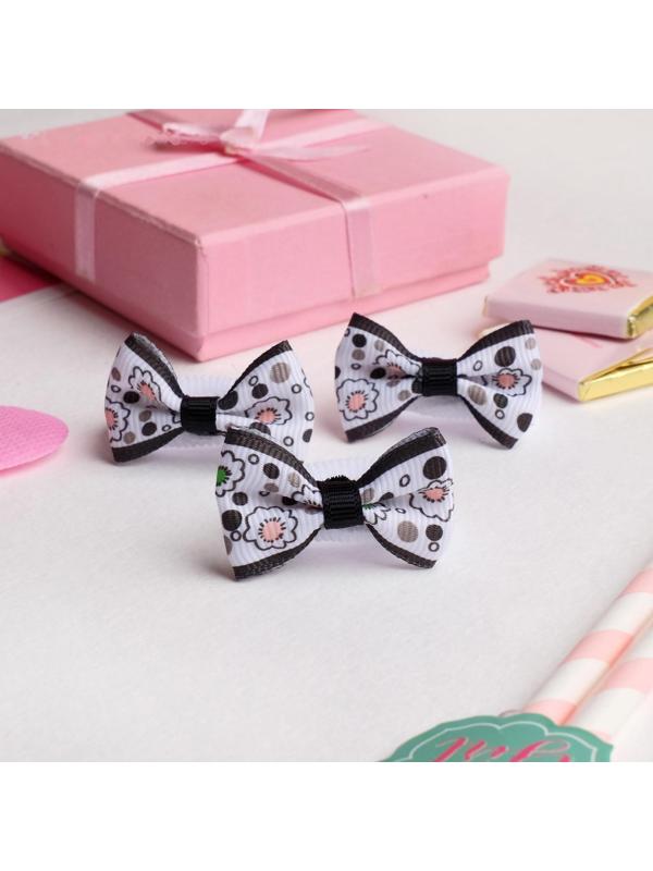 Резинка для волос 