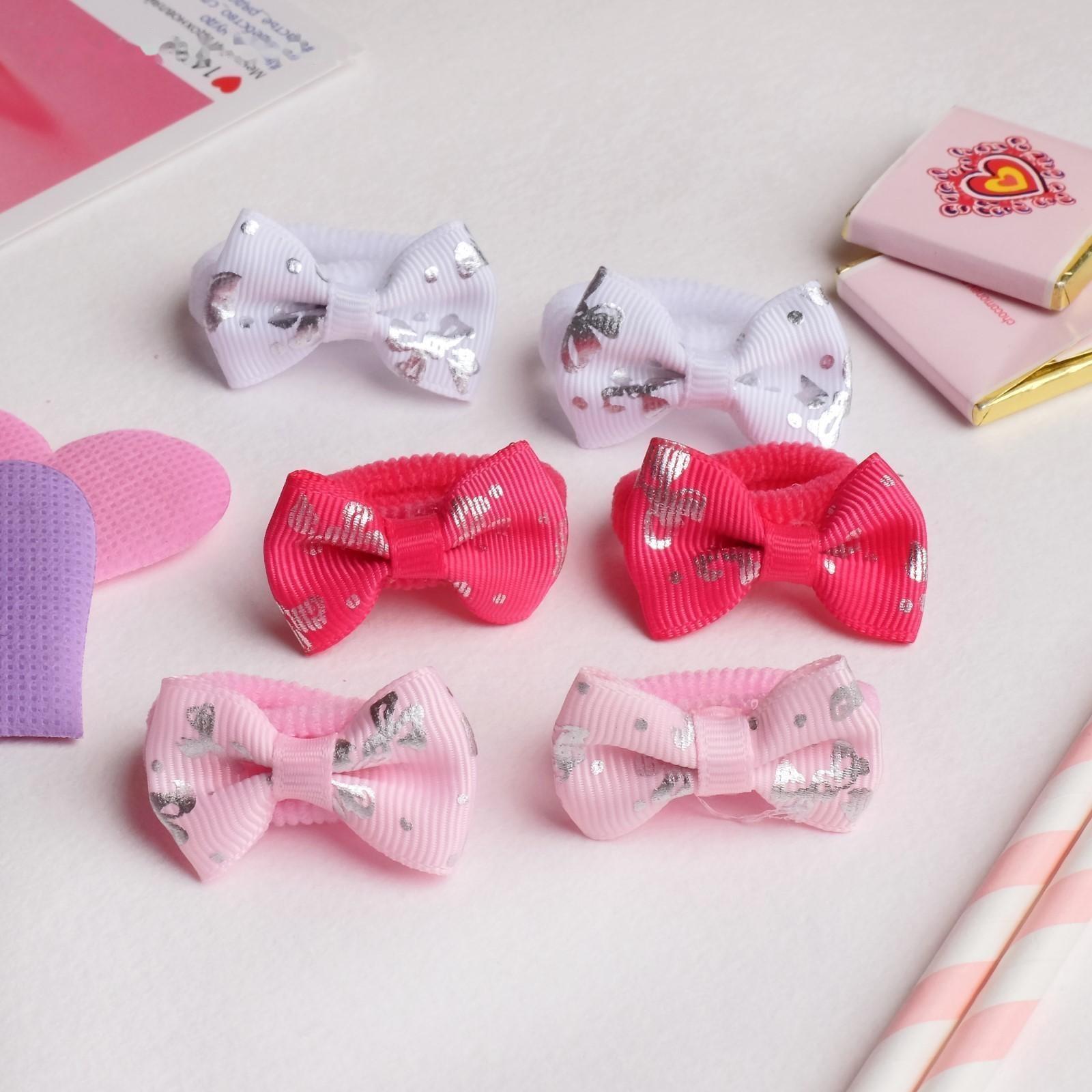 Резинка для волос 